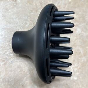GHD hair dryer diffuser